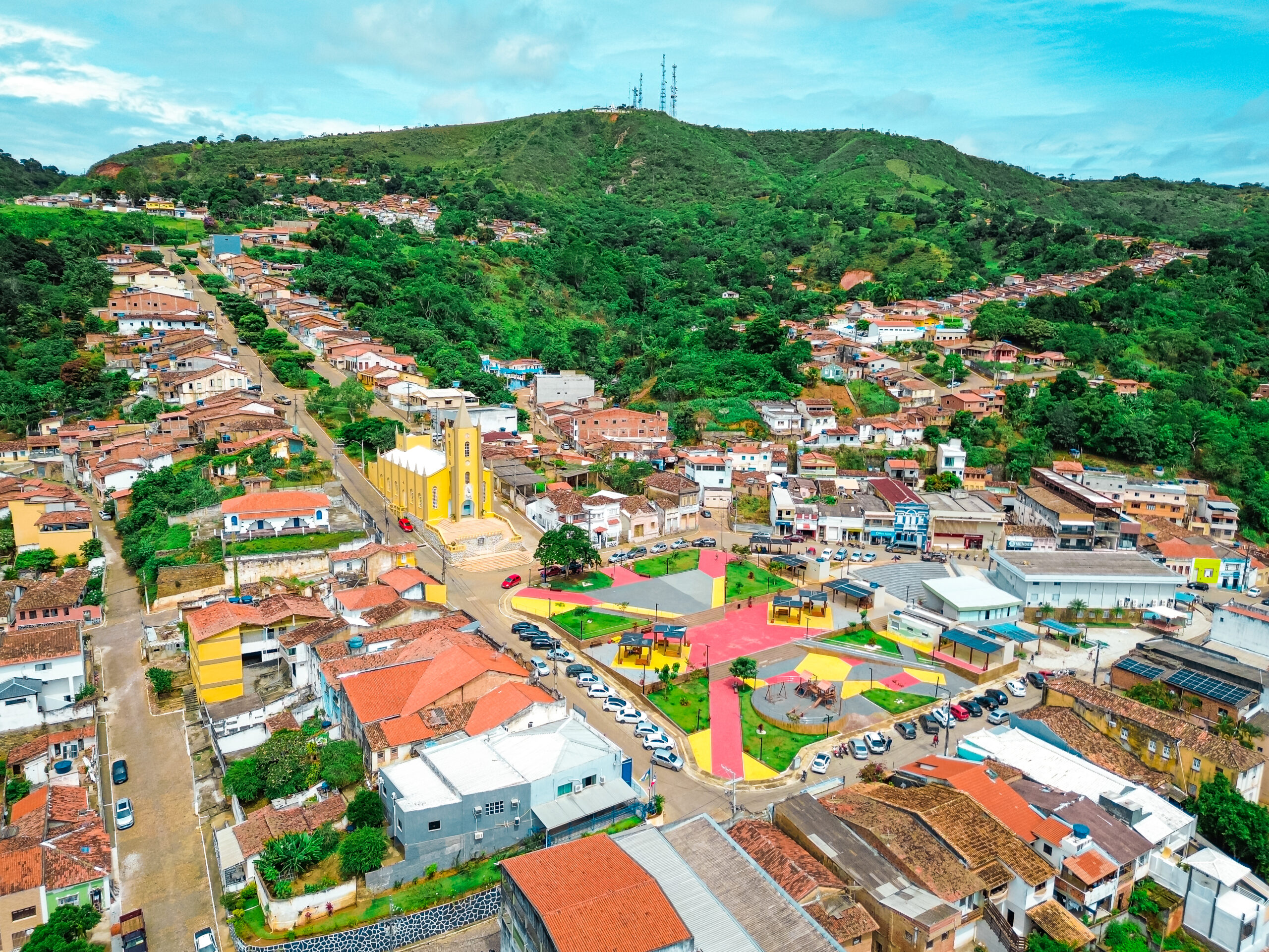 Mundo Novo