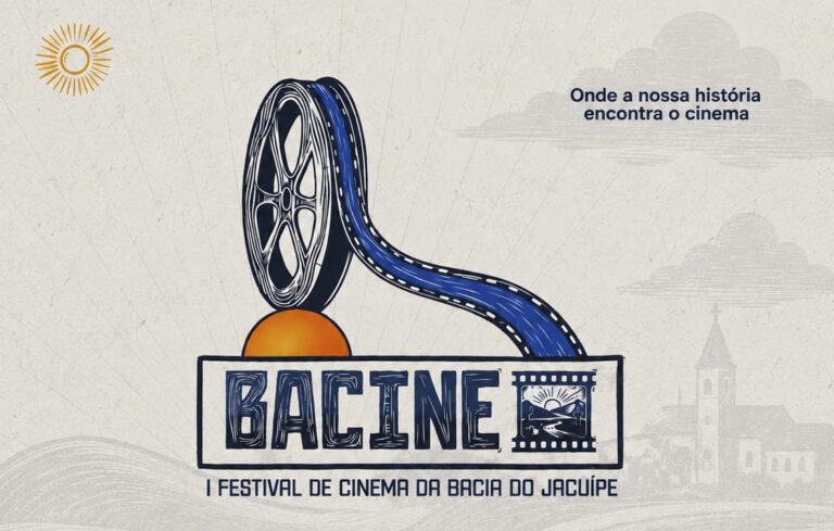 I Festival de Cinema da Bacia do Jacuípe abre inscrições para curtas-metragens