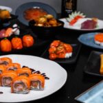 Oriente Fast amplia modalidades de rodízio e renova menu no Rio Vermelho