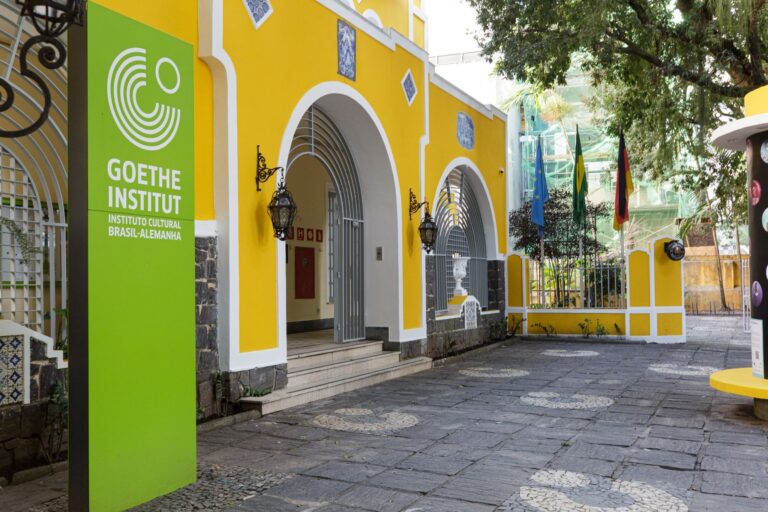Goethe-Institut Salvador promove oficinas gratuitas para crianças e adolescentes