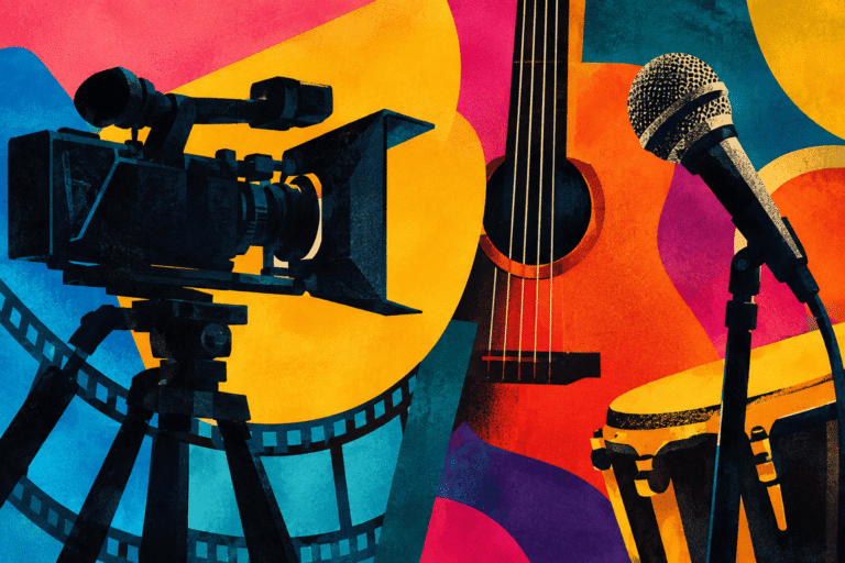 Sebrae Bahia lança projeto PULSAR voltado aos setores de música e audiovisual