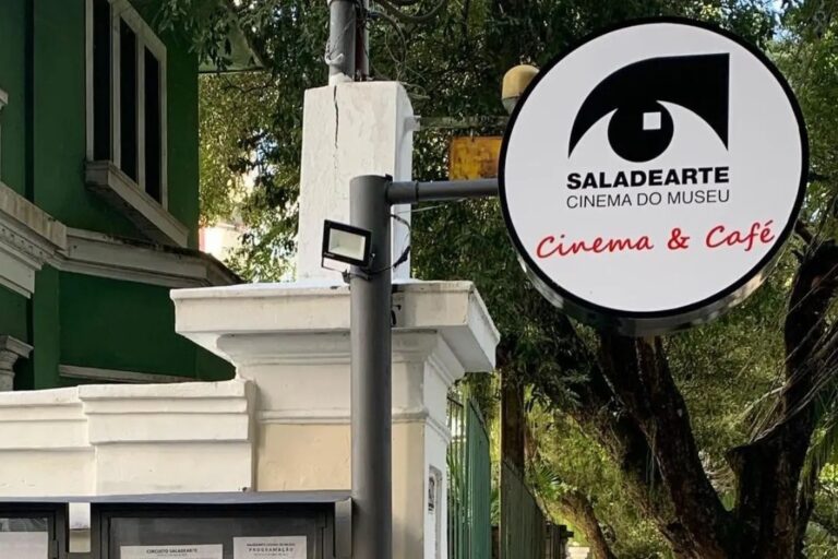 Cinesom Festival une cinema e música em programação especial nas sextas de outubro em Salvador