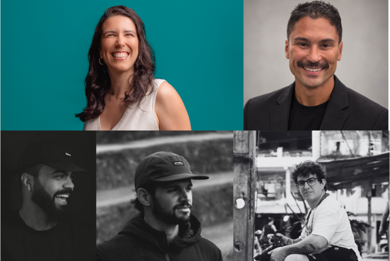 Festival Sangue Novo promove workshops gratuitos em Salvador